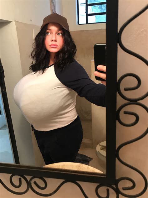big boobs.